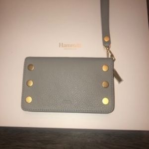 Hammitt Wallet/Wrist Clutch